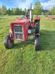 Zetor major 3011
