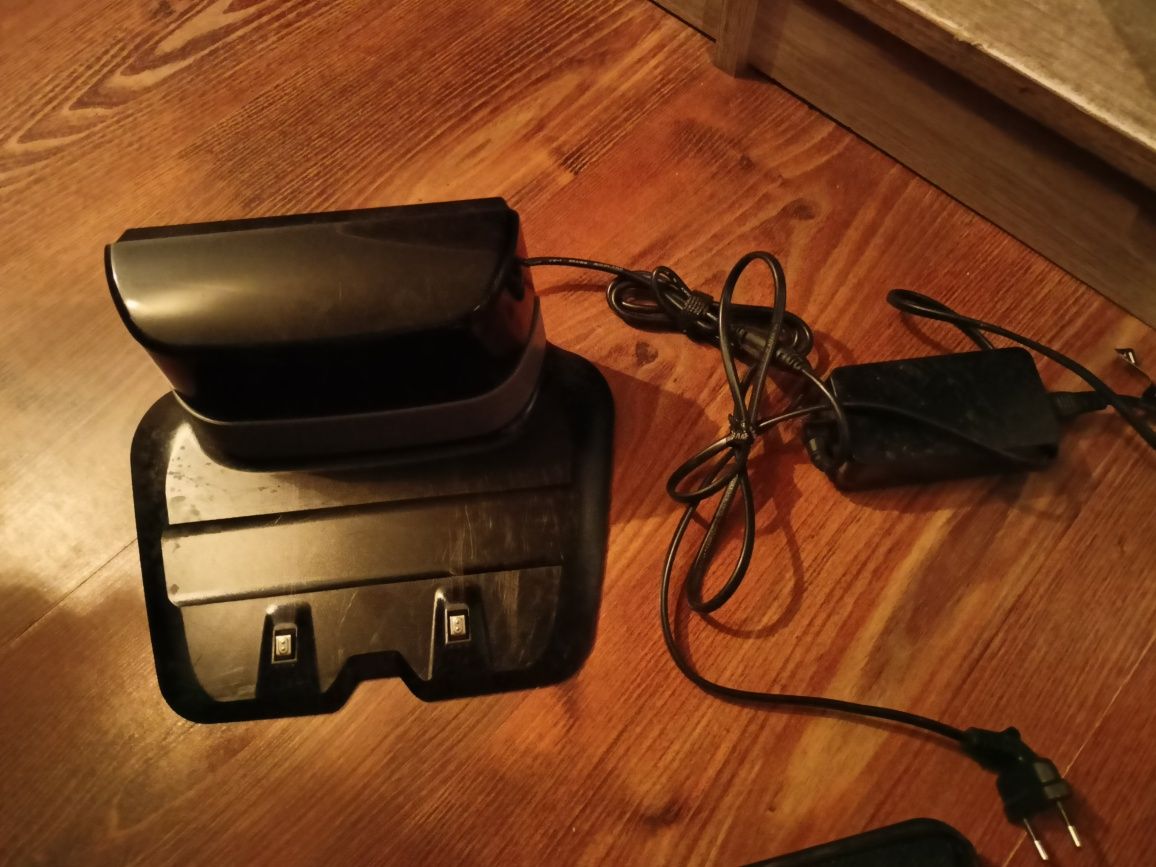 Robot sprzątający SAMSUNG Powerbot VR10R7220W1