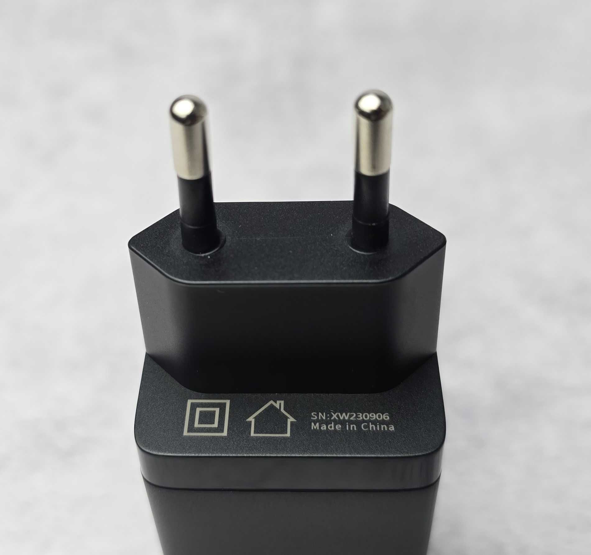 Мережевий зарядний пристрій Baseus GaN5Pro65W (CCGP120201) Новий