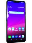 Smartfon LG G7 ThinQ 4 GB / 64 GB 4G (LTE) szary