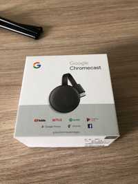 Google Chromecast