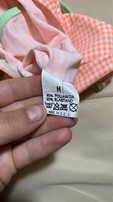 Fato de banho vintage