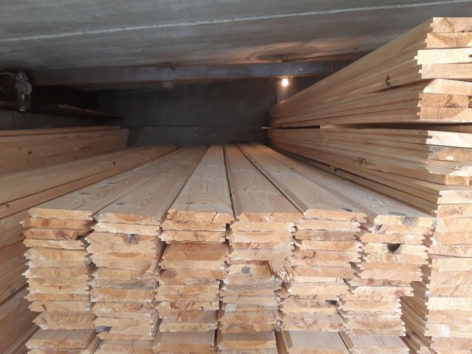 Імітація бруса 150×25×4м 2-й сорт, фальшбрус, вагонка виробництво
