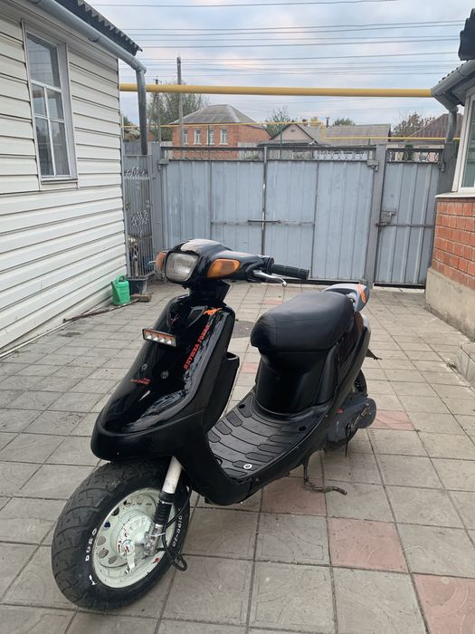 скутер   обмен продам. Хонду не    Треба