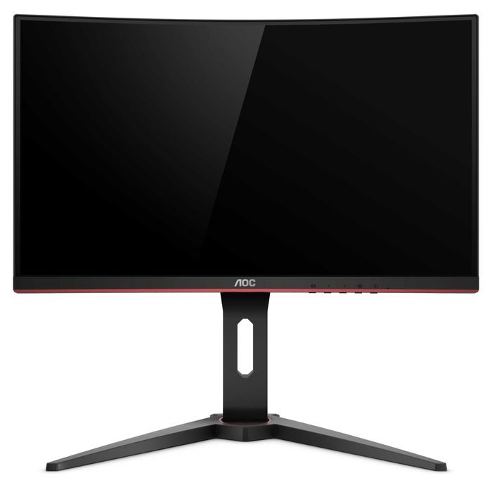 Monitor AOC C24G1 1ms 144 Hz