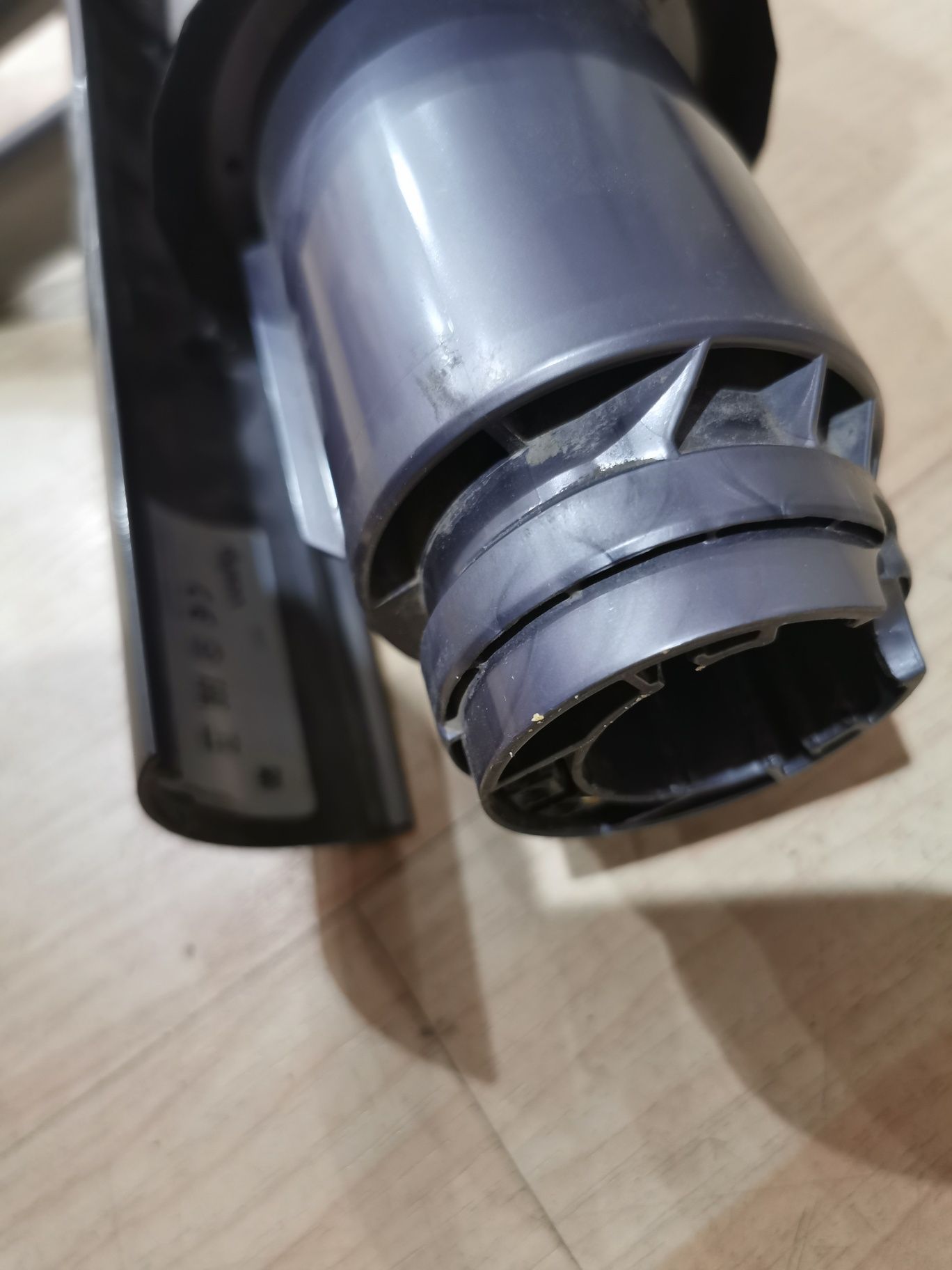 Dyson v11 wersja click.