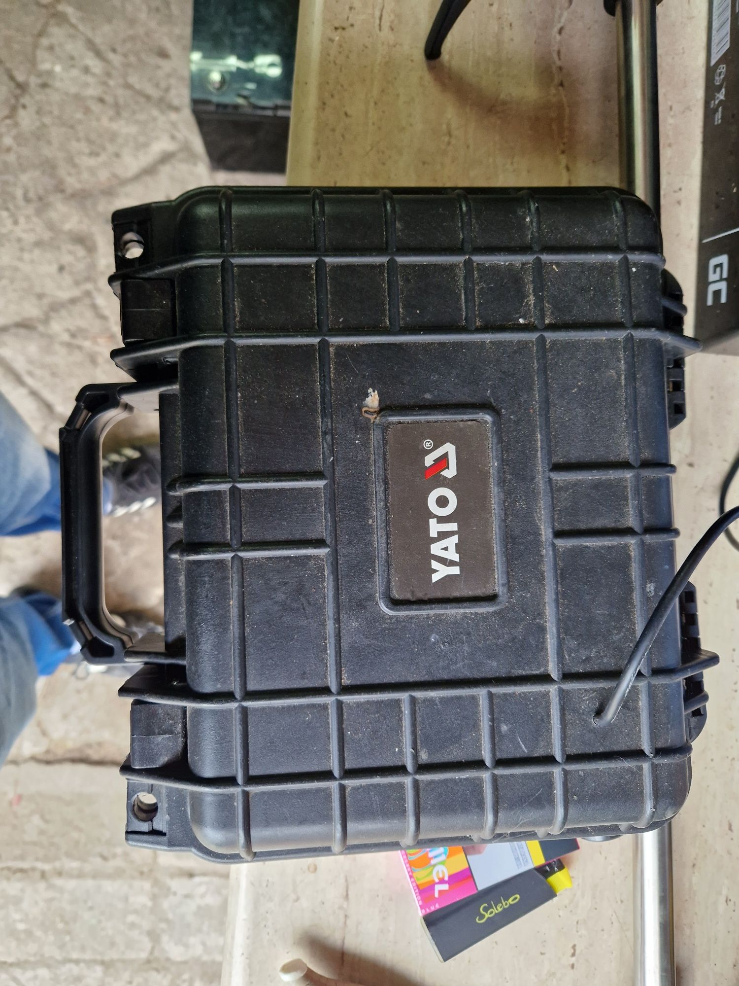 Echosonda LOWRANCE HOOK Reveal 9 TripleShot