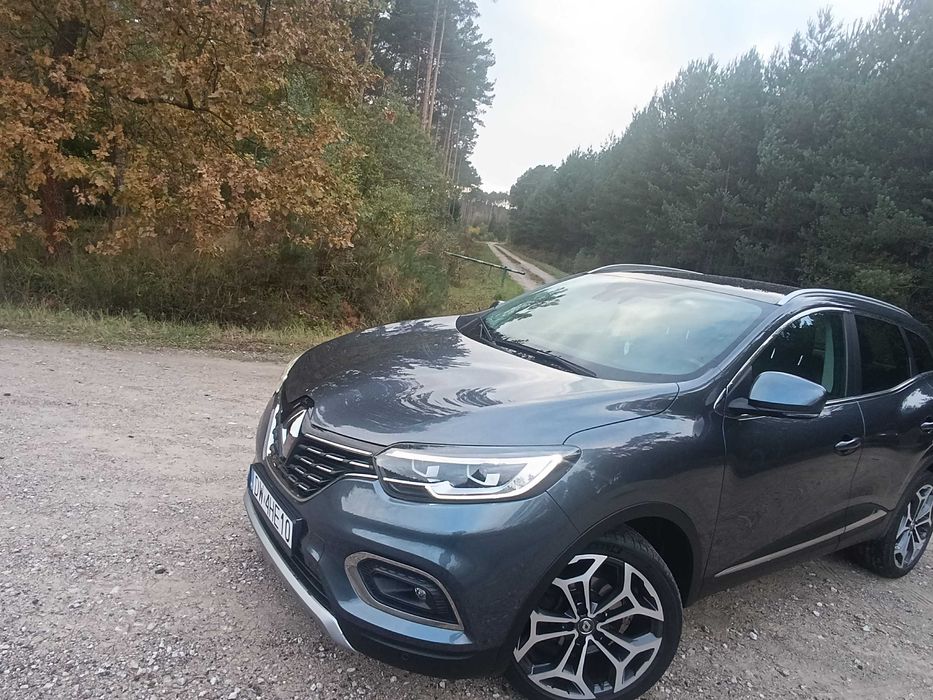 Sprzedam Renault Kadjar.