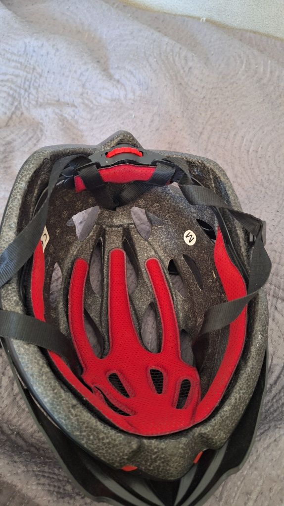 Kask Hi-tec rozmiar M