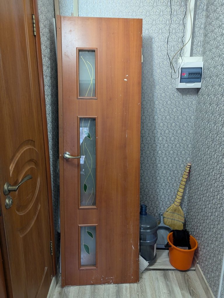 Продам подвійні міжкімнатні двері