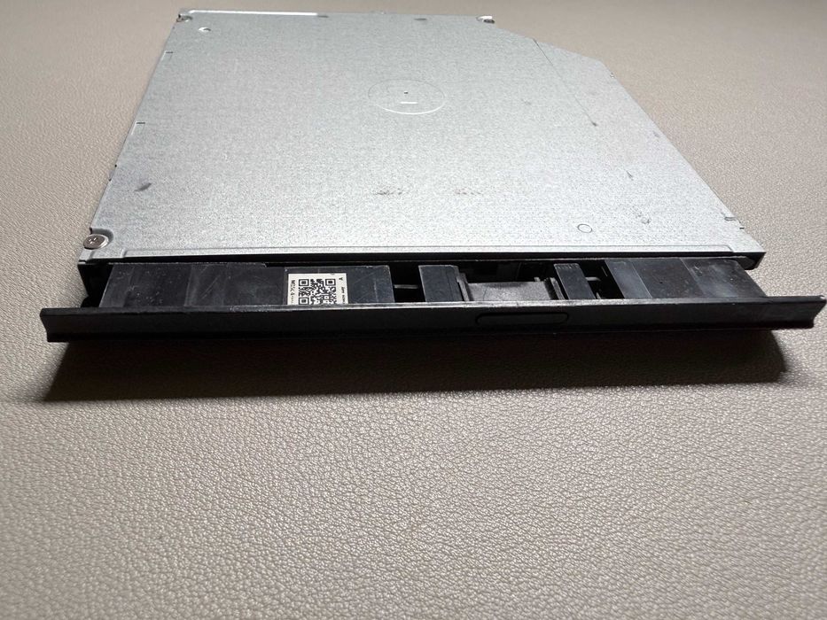 Napęd DVD LG GU60N Super Multi Slim SATA 9,5 mm