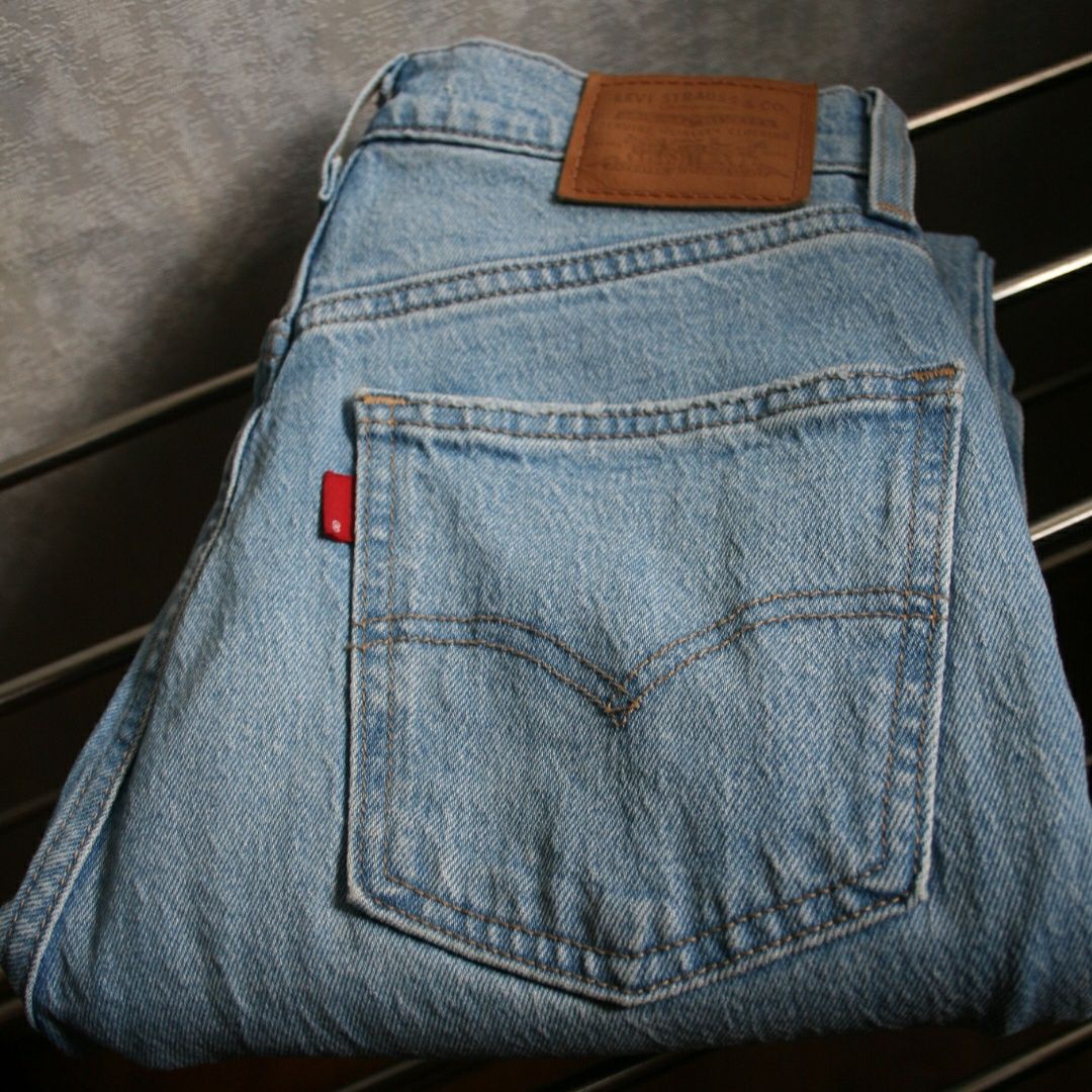 ДЖИНСИ levis 70s