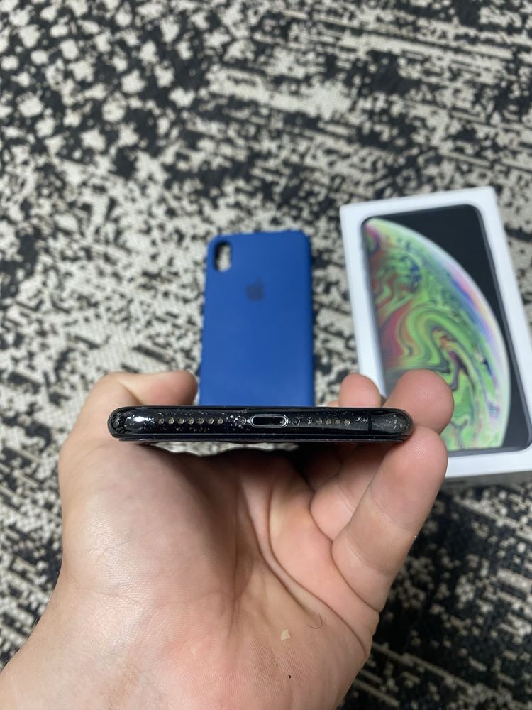 Iphone XS Max 512Gb