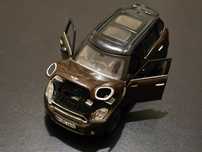 Carrinho mini Cooper