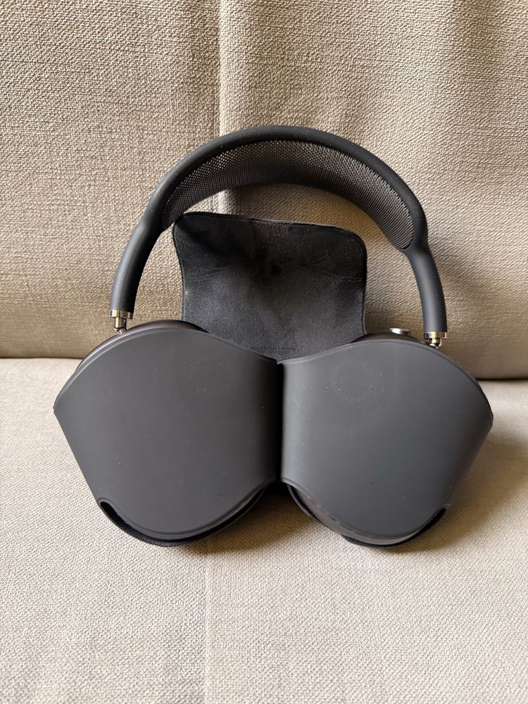 AirPods Max - jak nowe