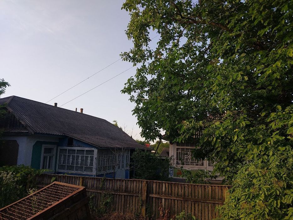 Продається будинок