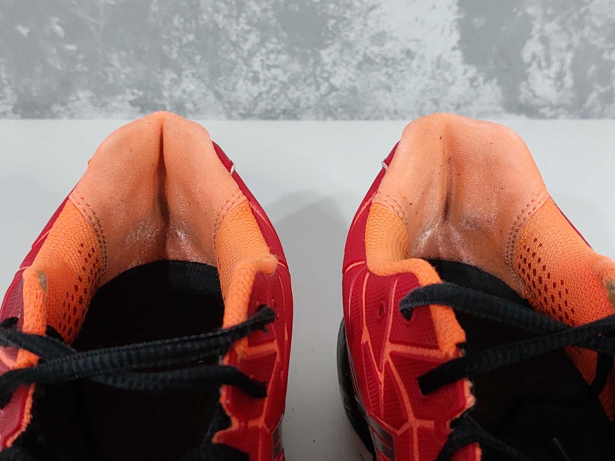 Кросівки чоловічі Asics Gel Fireblast