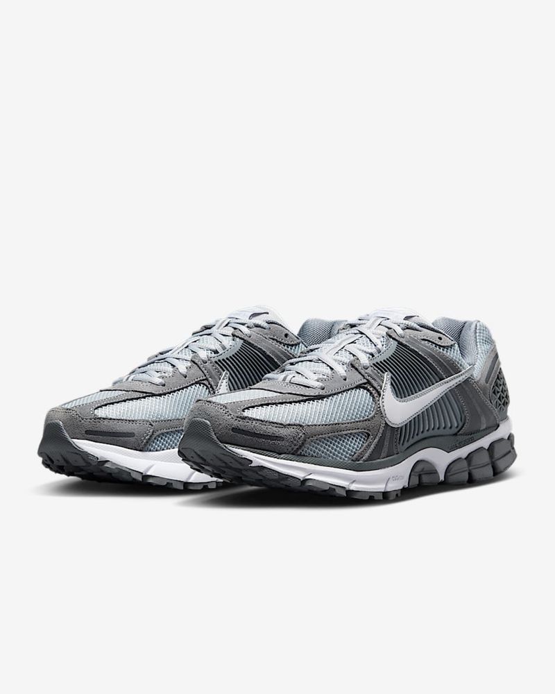‼️ОРИГІНАЛ‼️ Nike Zoom Vomero 5 (HF1553-003) кросівки чоловічі найк