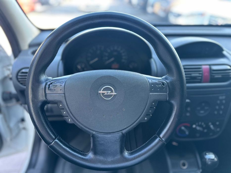 Opel Combo 2004 Академіка Глушкова 6А
