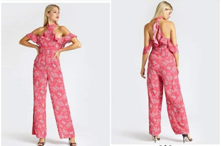 Kombinezon kostium Guess r xs/s/m