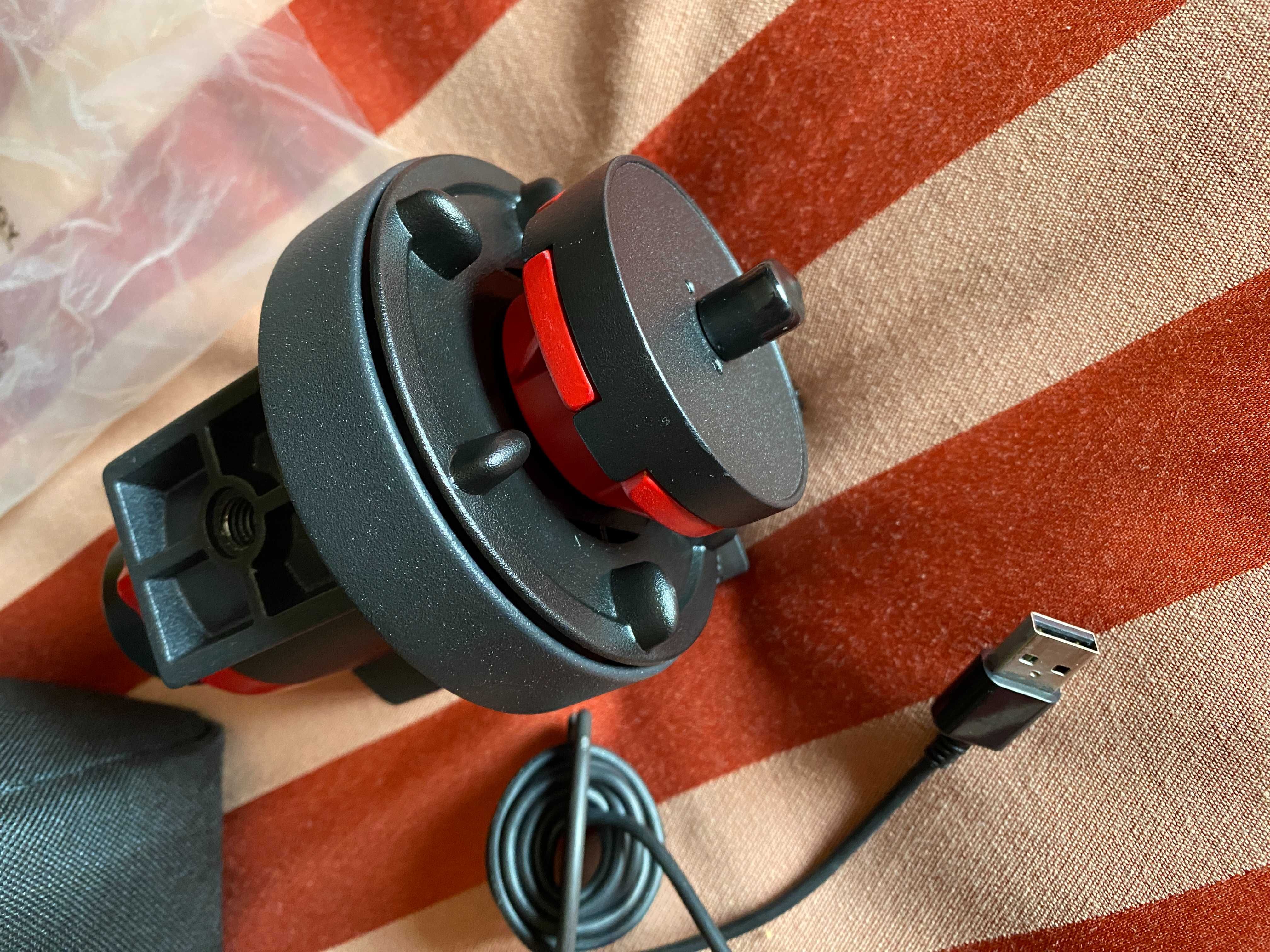 iOptron SkyGuider Pro and William Optics accessories