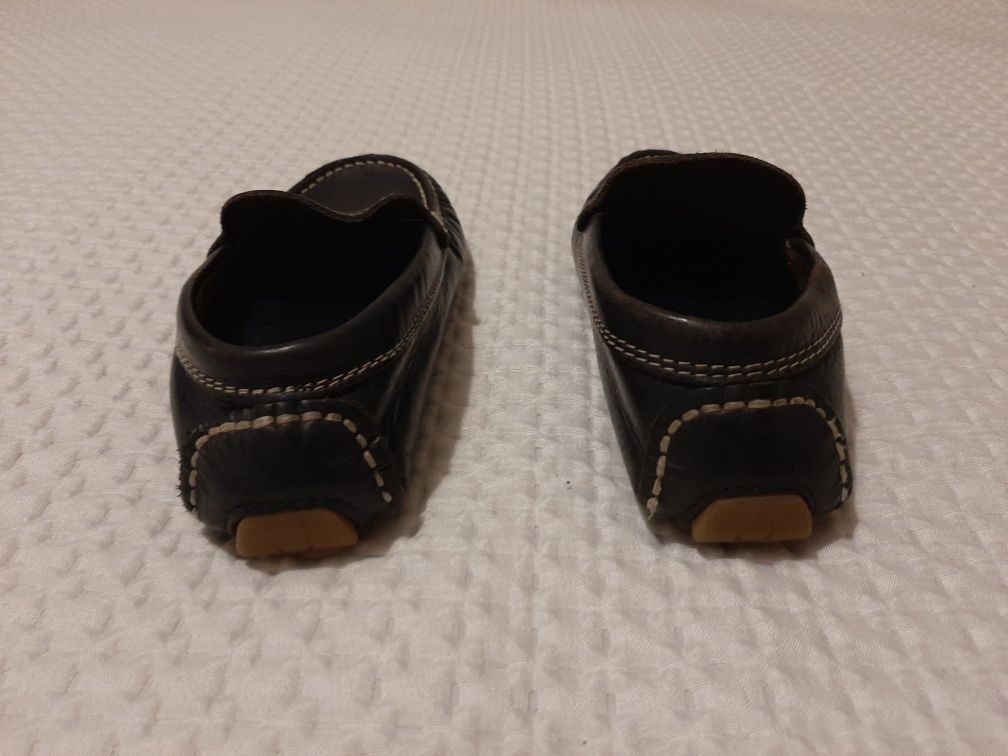 Sapatos criança Fungi