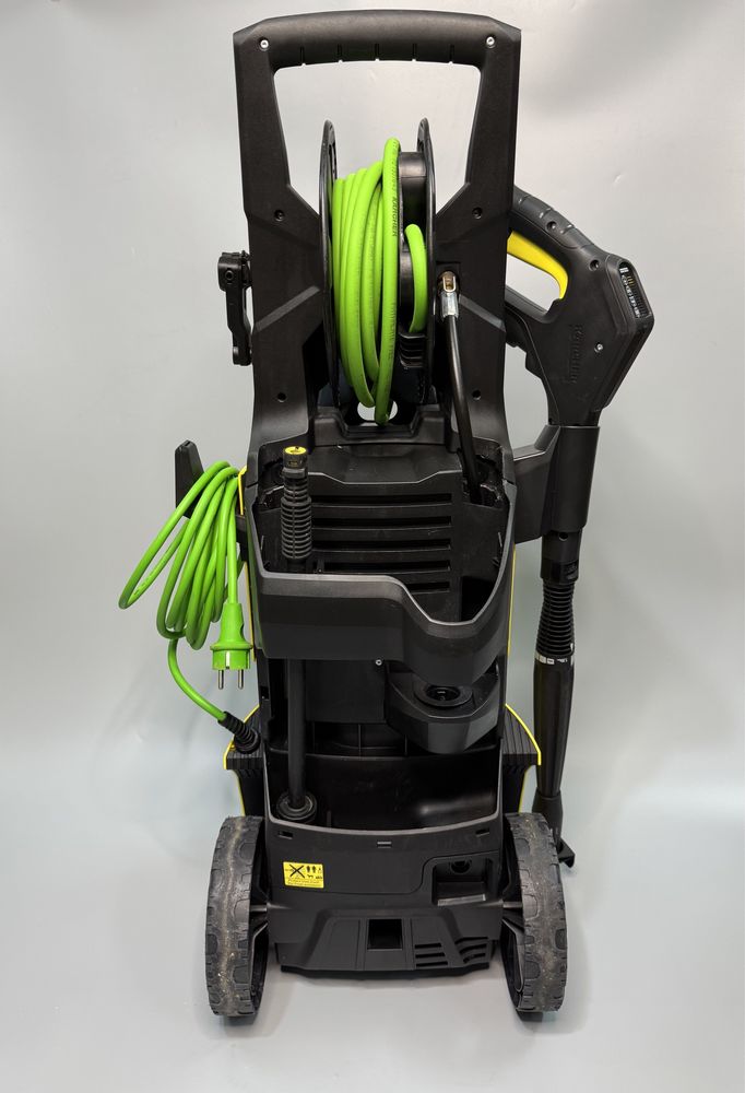 Мийка Karcher K 6.800( K-7 по новій нумерації)