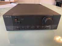 Cyrus Audio, wzmacniacz zintegrowany 6vs
