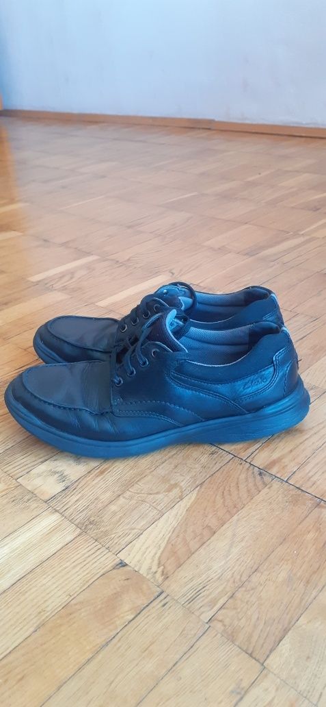 Взуття чоловіче  Clarks 42 розмір