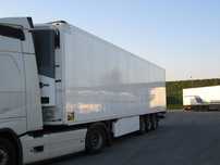 Schmitz Cargobull SKO 24