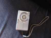 Máquina fotográfica Sony Cybershot