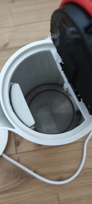 Електрочайник BOSCH TWK2M161