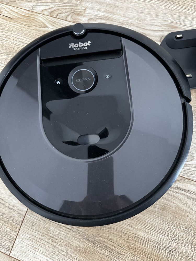iRobot 17070 sprawny