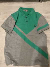 Футболка Lyle & Scott