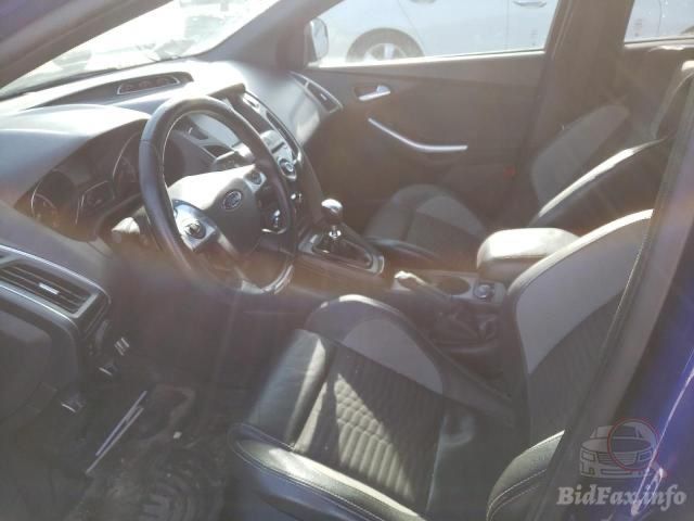 Продам Ford focus st 3 не gti amg m
