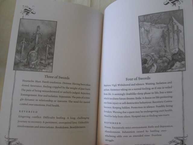 The Llewellyn Tarot Ferguson Anna-Marie