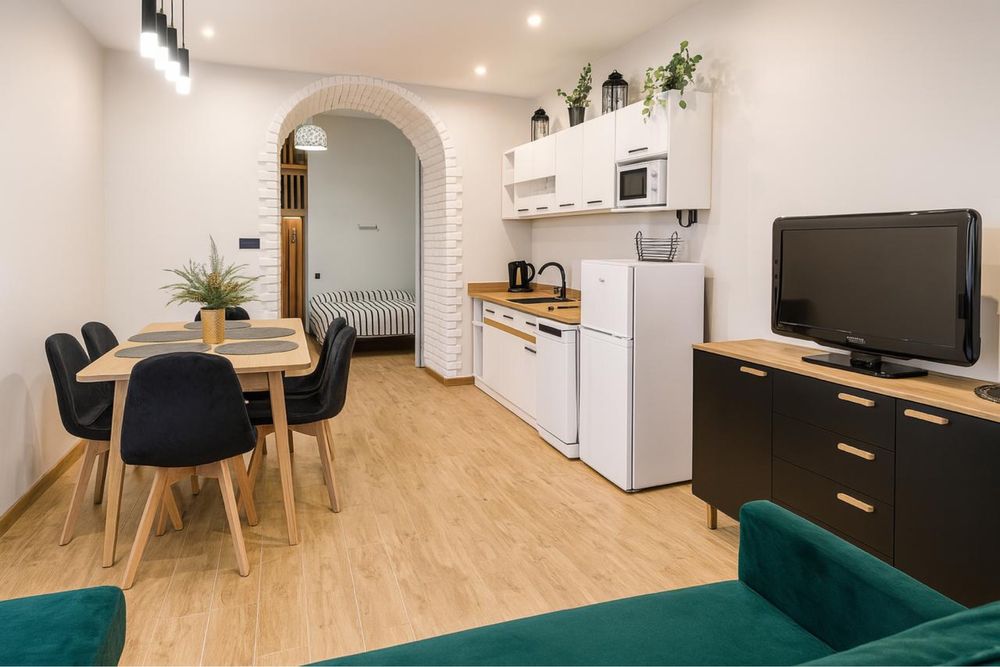 Duży Apartament "Przy Polanie"**idealny na rodzin**TERMINY NA ŚWIĘTA !