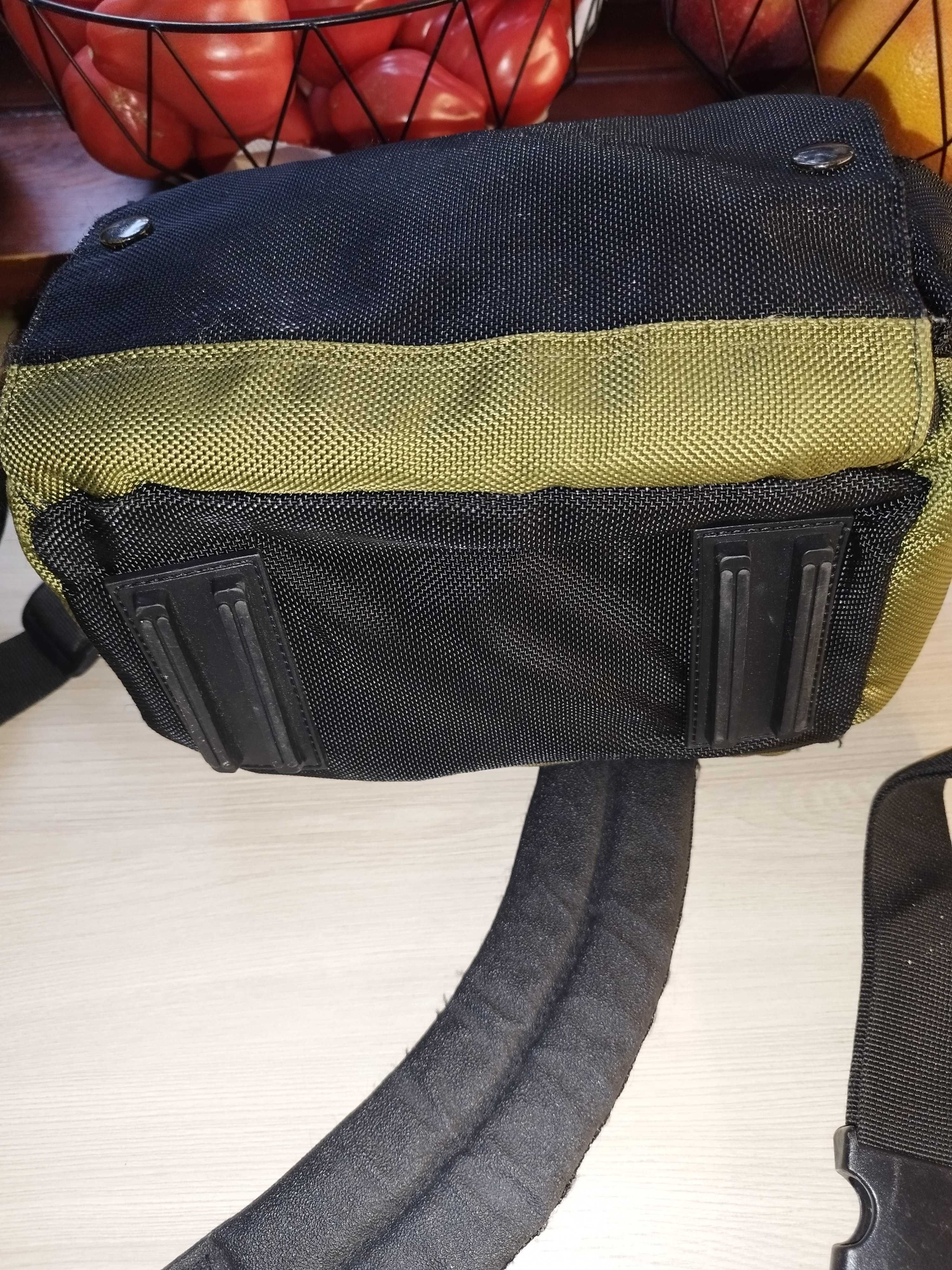 Torba Canon do lustrzanki