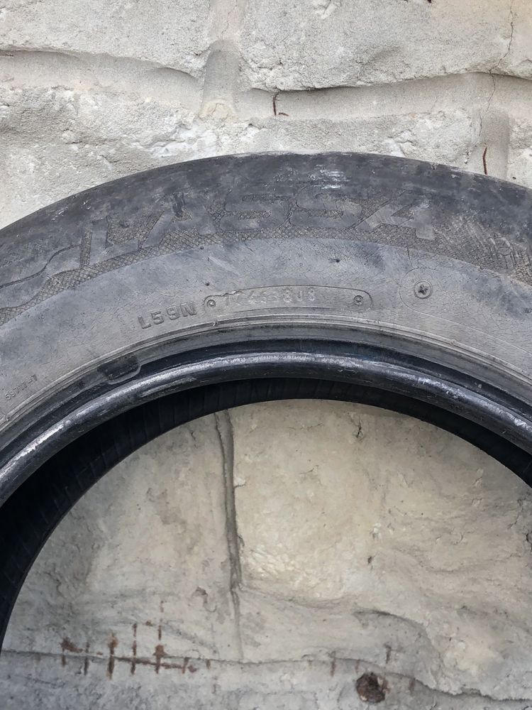 Шины зима  Lassa Snoway 195/65 R15 зима