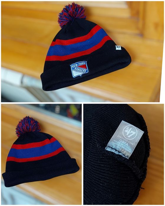 ОРИГИНАЛ Шапка New Era 47 brand NBA MLB NHL NFL EPL nike нхл нба ny la