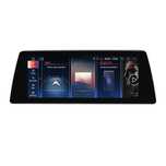 BMW 7 E65 E66 Android 8GB 10,25 CarPlay Radio "DAB+ Opcja" GPS WiFi 4G