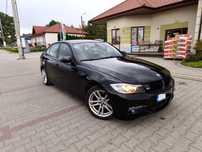 BMW e90 2.0d 143km m-pakiet