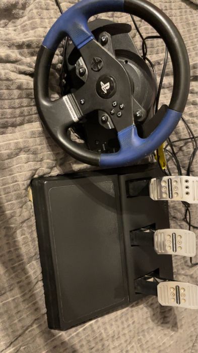 Trusmaster t150rs pro