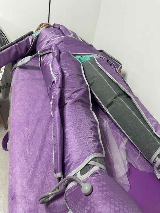 Апарат Пресотерапія  на все тіло/продам