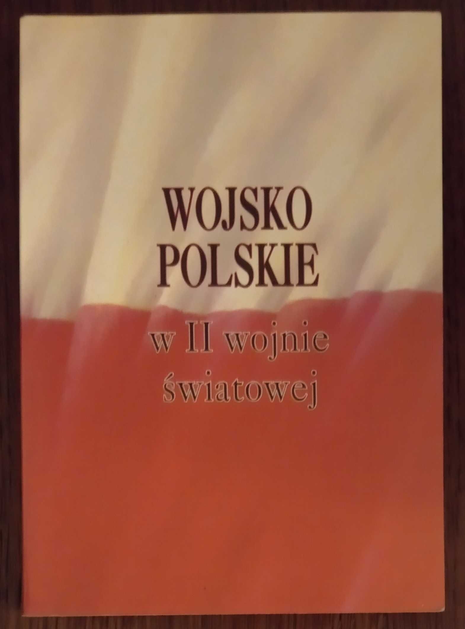 Wojsko Polskie w II wojnie światowej