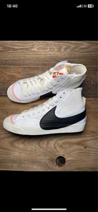 Buty Męskie Nike Blazer 77 / 45 / 29cm