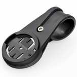 UCHWYT LICZNIKA / gps do lemondkiI Triathlonu garmin magene Cycplus