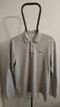 świetna bluza polo LACOSTE roz 5