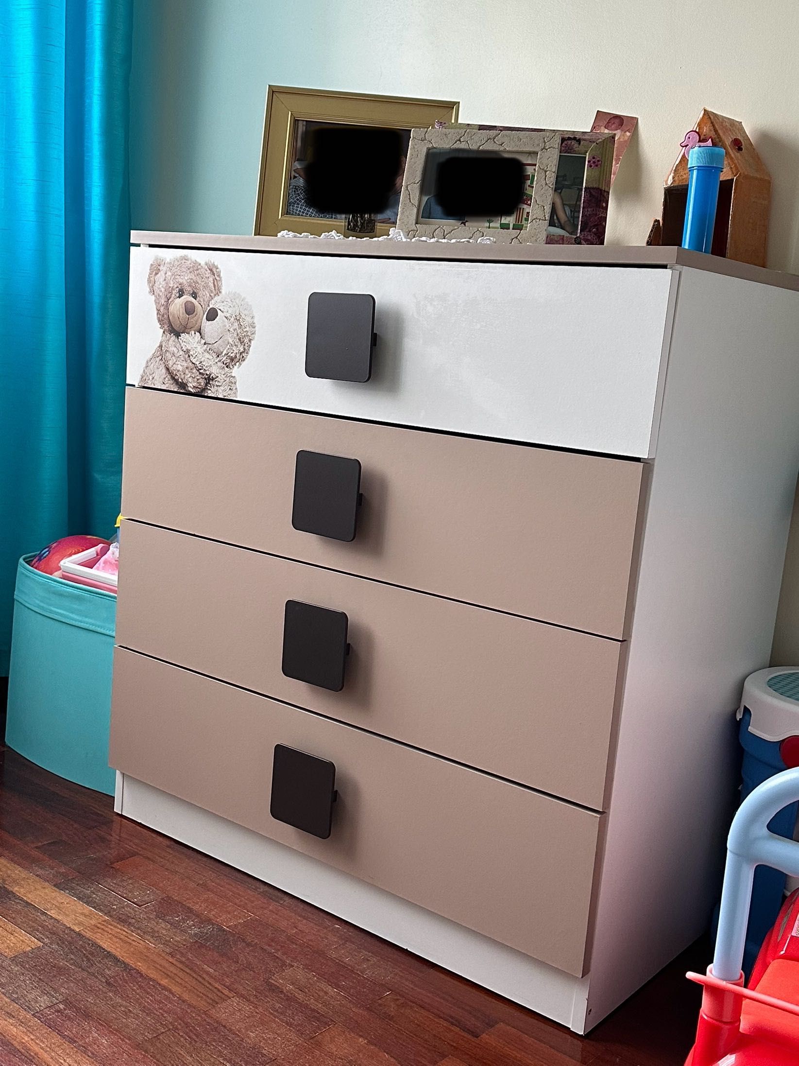 Quarto de criança