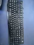 Klawiatura Logitech k120